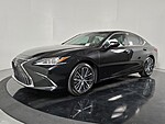 New 2025 LEXUS ES ES 350 FWD in LAS VEGAS, NEVADA (Photo 1)