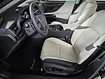 New 2025 LEXUS ES ES 350 FWD in LAS VEGAS, NEVADA (Photo 10)