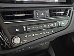 New 2025 LEXUS ES ES 350 FWD in LAS VEGAS, NEVADA (Photo 20)