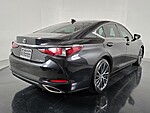 New 2025 LEXUS ES ES 350 FWD in LAS VEGAS, NEVADA (Photo 4)