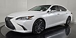 New 2025 LEXUS ES ES 300H FWD in LAS VEGAS, NEVADA