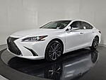 New 2025 LEXUS ES ES 300H FWD in LAS VEGAS, NEVADA (Photo 1)