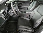 New 2025 LEXUS ES ES 300H FWD in LAS VEGAS, NEVADA (Photo 10)
