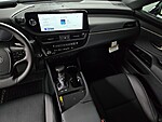New 2025 LEXUS ES ES 300H FWD in LAS VEGAS, NEVADA (Photo 15)