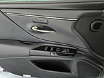 New 2025 LEXUS ES ES 300H FWD in LAS VEGAS, NEVADA (Photo 16)