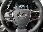 New 2025 LEXUS ES ES 300H FWD in LAS VEGAS, NEVADA (Photo 17)