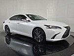 New 2025 LEXUS ES ES 300H FWD in LAS VEGAS, NEVADA (Photo 2)