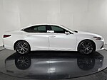 New 2025 LEXUS ES ES 300H FWD in LAS VEGAS, NEVADA (Photo 3)