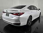 New 2025 LEXUS ES ES 300H FWD in LAS VEGAS, NEVADA (Photo 4)