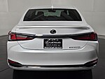 New 2025 LEXUS ES ES 300H FWD in LAS VEGAS, NEVADA (Photo 5)