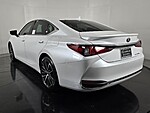 New 2025 LEXUS ES ES 300H FWD in LAS VEGAS, NEVADA (Photo 6)