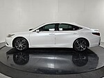 New 2025 LEXUS ES ES 300H FWD in LAS VEGAS, NEVADA (Photo 7)