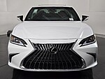 New 2025 LEXUS ES ES 300H FWD in LAS VEGAS, NEVADA (Photo 8)