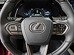 New 2025 LEXUS RX RX 350H AWD in LAS VEGAS, NEVADA (Photo 17)