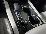 New 2025 LEXUS RX RX 350H AWD in LAS VEGAS, NEVADA (Photo 20)