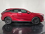 New 2025 LEXUS RX RX 350H AWD in LAS VEGAS, NEVADA (Photo 3)