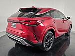 New 2025 LEXUS RX RX 350H AWD in LAS VEGAS, NEVADA (Photo 4)