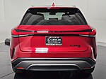 New 2025 LEXUS RX RX 350H AWD in LAS VEGAS, NEVADA (Photo 5)