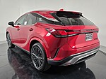 New 2025 LEXUS RX RX 350H AWD in LAS VEGAS, NEVADA (Photo 6)