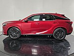 New 2025 LEXUS RX RX 350H AWD in LAS VEGAS, NEVADA (Photo 7)