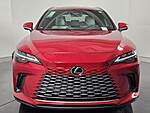 New 2025 LEXUS RX RX 350H AWD in LAS VEGAS, NEVADA (Photo 8)
