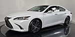 New 2025 LEXUS ES ES 300H FWD in LAS VEGAS, NEVADA