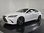 New 2025 LEXUS ES ES 300H FWD in LAS VEGAS, NEVADA (Photo 1)