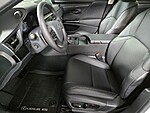 New 2025 LEXUS ES ES 300H FWD in LAS VEGAS, NEVADA (Photo 10)