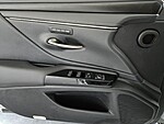 New 2025 LEXUS ES ES 300H FWD in LAS VEGAS, NEVADA (Photo 15)