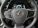 New 2025 LEXUS ES ES 300H FWD in LAS VEGAS, NEVADA (Photo 16)