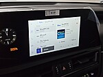 New 2025 LEXUS ES ES 300H FWD in LAS VEGAS, NEVADA (Photo 17)