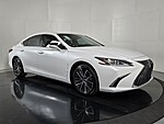 New 2025 LEXUS ES ES 300H FWD in LAS VEGAS, NEVADA (Photo 2)