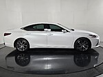 New 2025 LEXUS ES ES 300H FWD in LAS VEGAS, NEVADA (Photo 3)