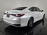New 2025 LEXUS ES ES 300H FWD in LAS VEGAS, NEVADA (Photo 4)