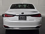 New 2025 LEXUS ES ES 300H FWD in LAS VEGAS, NEVADA (Photo 5)