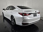 New 2025 LEXUS ES ES 300H FWD in LAS VEGAS, NEVADA (Photo 6)