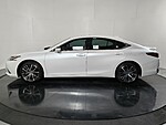 New 2025 LEXUS ES ES 300H FWD in LAS VEGAS, NEVADA (Photo 7)