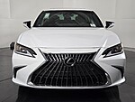 New 2025 LEXUS ES ES 300H FWD in LAS VEGAS, NEVADA (Photo 8)