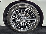 New 2025 LEXUS ES ES 300H FWD in LAS VEGAS, NEVADA (Photo 9)