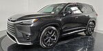 New 2026 LEXUS TX TX 500H F SPORT PERFORMANCE PREMIUM AWD in LAS VEGAS, NEVADA
