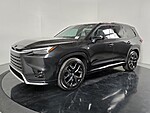 New 2026 LEXUS TX TX 500H F SPORT PERFORMANCE PREMIUM AWD in LAS VEGAS, NEVADA (Photo 1)