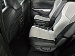 New 2026 LEXUS TX TX 500H F SPORT PERFORMANCE PREMIUM AWD in LAS VEGAS, NEVADA (Photo 11)