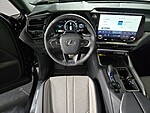 New 2026 LEXUS TX TX 500H F SPORT PERFORMANCE PREMIUM AWD in LAS VEGAS, NEVADA (Photo 13)