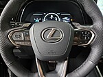 New 2026 LEXUS TX TX 500H F SPORT PERFORMANCE PREMIUM AWD in LAS VEGAS, NEVADA (Photo 16)