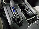 New 2026 LEXUS TX TX 500H F SPORT PERFORMANCE PREMIUM AWD in LAS VEGAS, NEVADA (Photo 19)