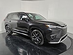 New 2026 LEXUS TX TX 500H F SPORT PERFORMANCE PREMIUM AWD in LAS VEGAS, NEVADA (Photo 2)