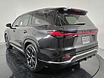 New 2026 LEXUS TX TX 500H F SPORT PERFORMANCE PREMIUM AWD in LAS VEGAS, NEVADA (Photo 6)