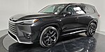 New 2026 LEXUS TX TX 500H F SPORT PERFORMANCE PREMIUM AWD in LAS VEGAS, NEVADA