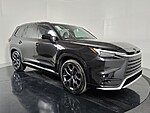 New 2026 LEXUS TX TX 500H F SPORT PERFORMANCE PREMIUM AWD in LAS VEGAS, NEVADA (Photo 2)