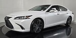 New 2025 LEXUS ES ES 300H FWD in LAS VEGAS, NEVADA
